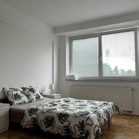 Apartma Lunca 1 Ljubljana Exterior foto
