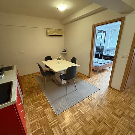 Apartma Lunca 1 Ljubljana Exterior foto