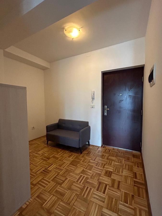 Apartma Lunca 1 Ljubljana Exterior foto