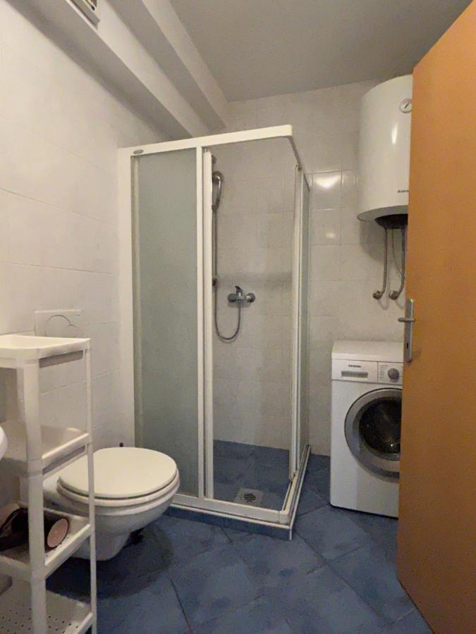 Apartma Lunca 1 Ljubljana Exterior foto
