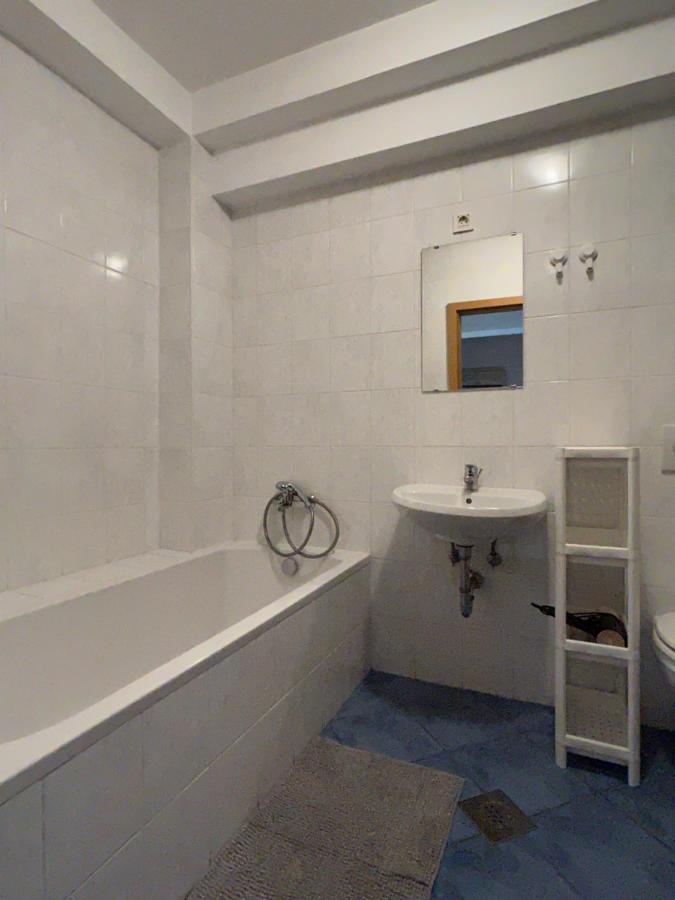 Apartma Lunca 1 Ljubljana Exterior foto
