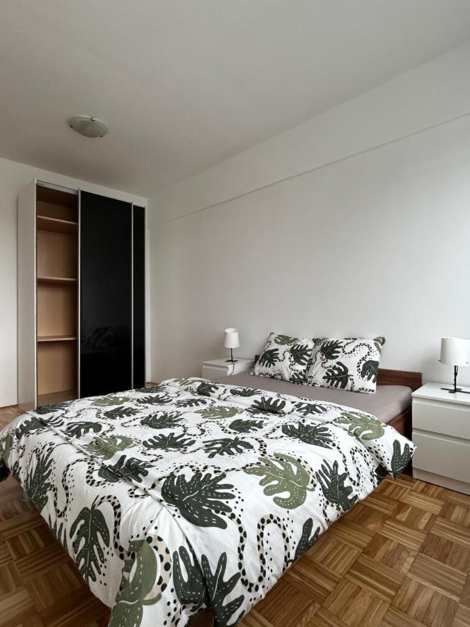 Apartma Lunca 1 Ljubljana Exterior foto